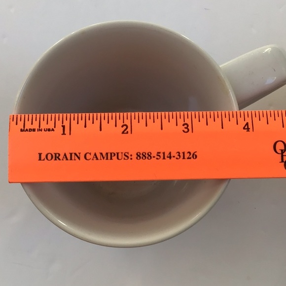 Mary Kay Dream Believe Achieve Blue Star Coffee Latte Tea Mug - Picture 6 of 10